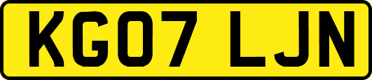 KG07LJN