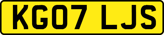 KG07LJS