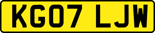KG07LJW