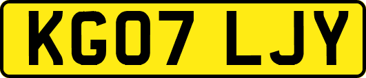 KG07LJY