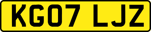 KG07LJZ
