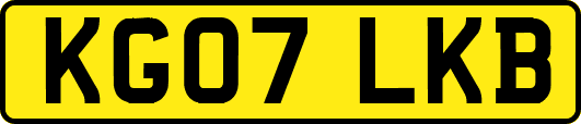 KG07LKB