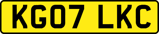 KG07LKC