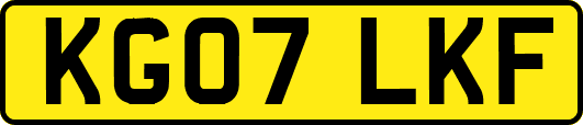 KG07LKF