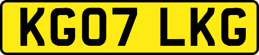 KG07LKG