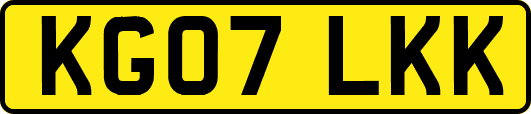 KG07LKK