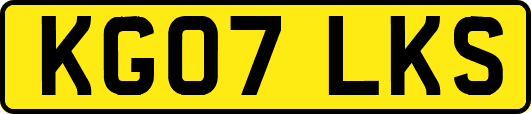 KG07LKS