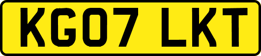 KG07LKT