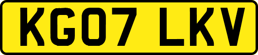 KG07LKV