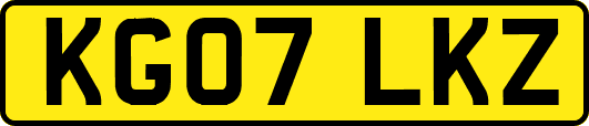 KG07LKZ