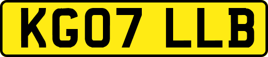 KG07LLB