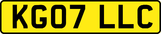 KG07LLC