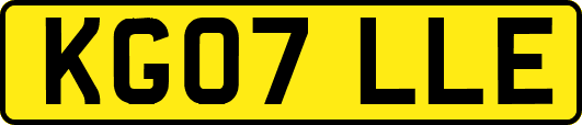 KG07LLE