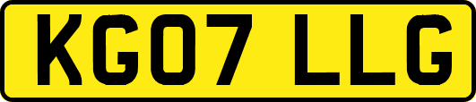 KG07LLG