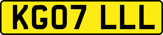 KG07LLL
