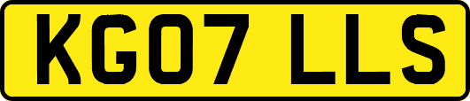 KG07LLS