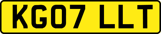 KG07LLT