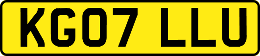 KG07LLU