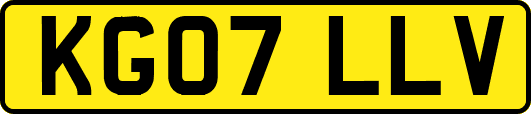 KG07LLV