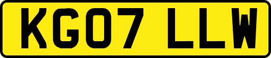 KG07LLW
