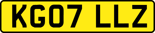 KG07LLZ