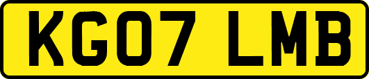 KG07LMB