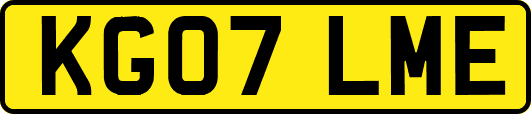 KG07LME