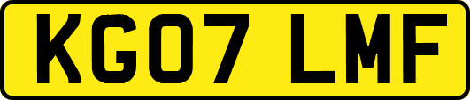 KG07LMF