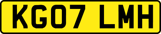 KG07LMH