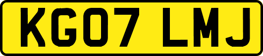 KG07LMJ