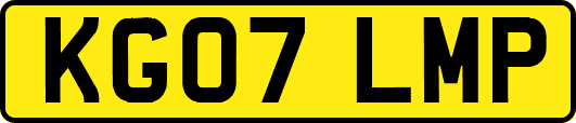 KG07LMP