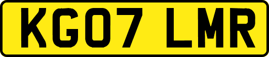 KG07LMR