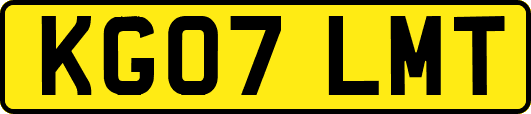 KG07LMT