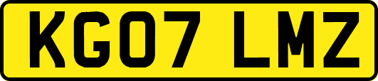 KG07LMZ