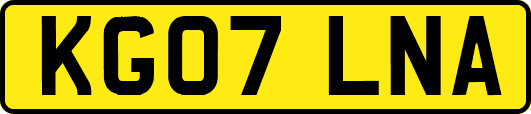 KG07LNA