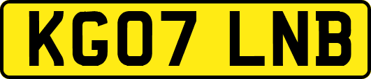 KG07LNB