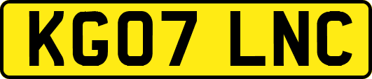 KG07LNC