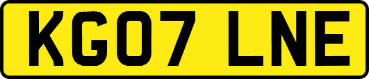 KG07LNE