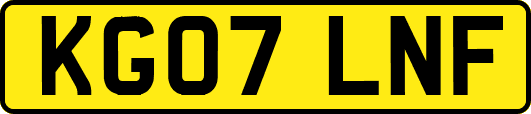 KG07LNF