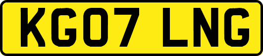 KG07LNG
