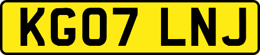 KG07LNJ