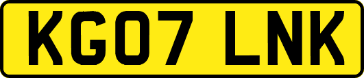 KG07LNK