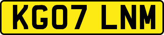 KG07LNM