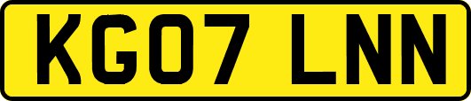 KG07LNN