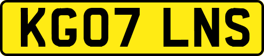 KG07LNS