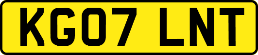 KG07LNT