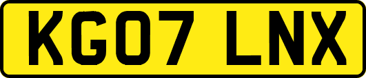 KG07LNX