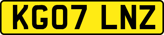 KG07LNZ