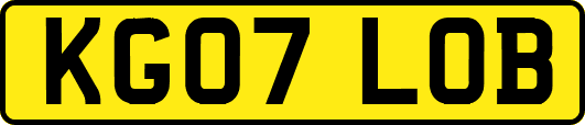 KG07LOB