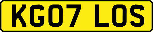 KG07LOS